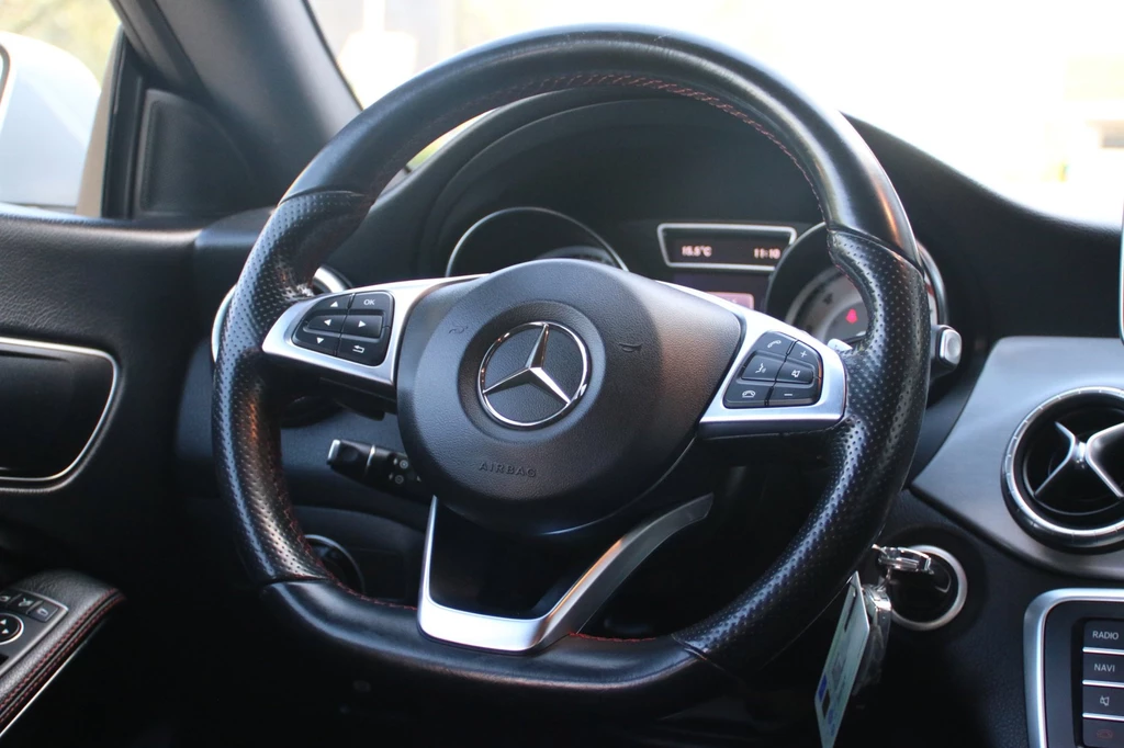 Mercedes-Benz CLA – foto 17