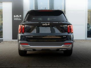 Kia Sorento – thumbnail 5