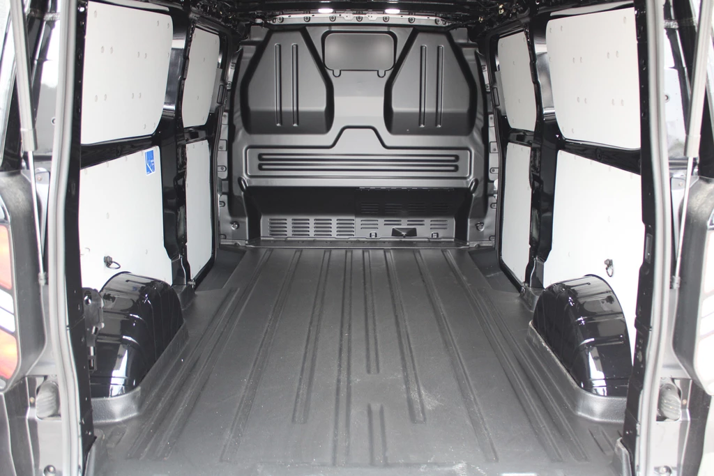 Ford Transit Custom – foto 17