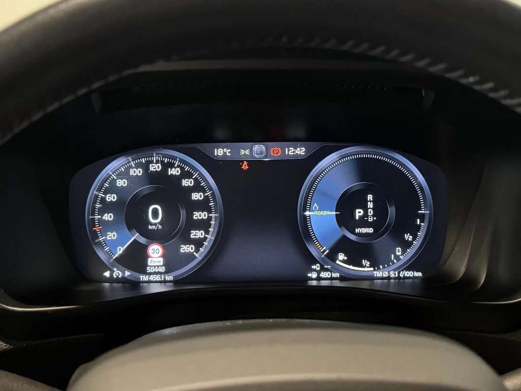 Volvo XC40 – foto 19