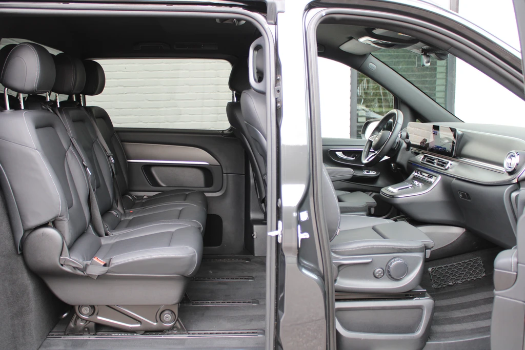 Mercedes-Benz V-Klasse – foto 17