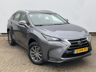 Lexus NX – thumbnail 13