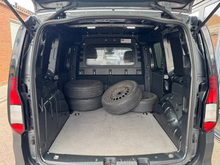 Volkswagen Caddy – thumbnail 36