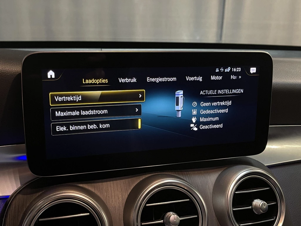 Mercedes-Benz GLC – foto 36