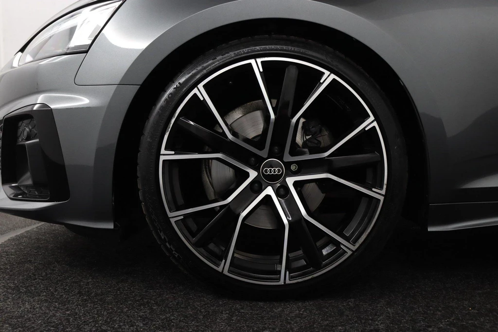Audi A5 – foto 34
