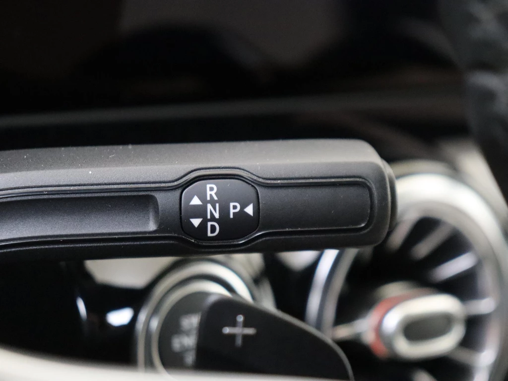 Mercedes-Benz B-Klasse – foto 16