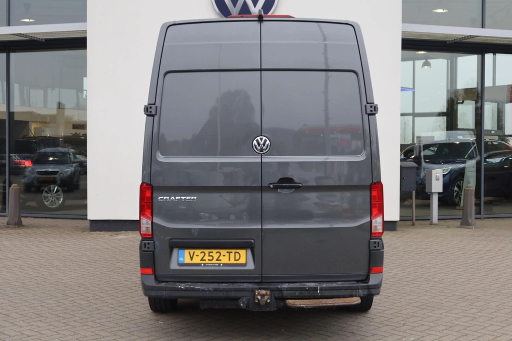 Volkswagen Crafter – foto 3