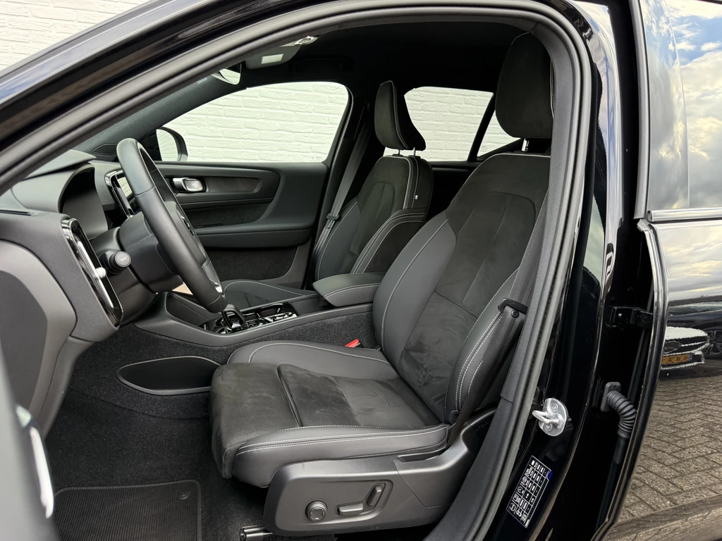 Volvo XC40 – foto 27