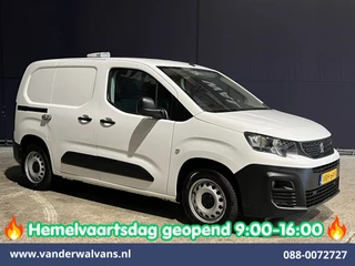 Peugeot Partner – thumbnail 5