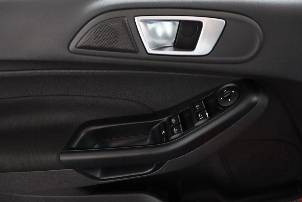 Ford Fiesta – foto 21