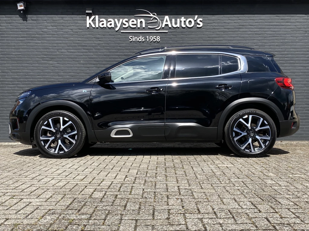 Citroën C5 Aircross – foto 2