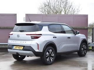 Opel Frontera – thumbnail 5