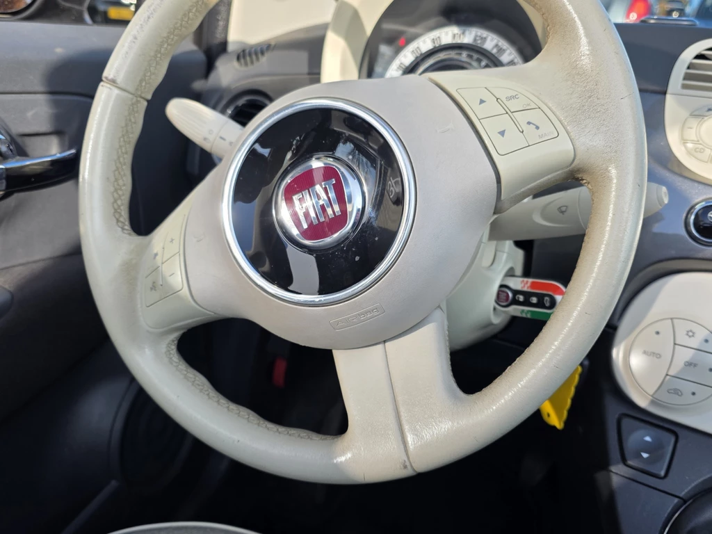 Fiat 500C – foto 19