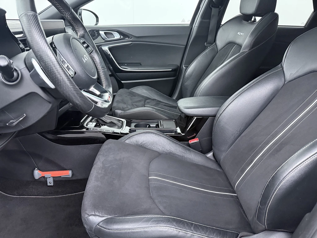 Kia ProCeed – foto 19