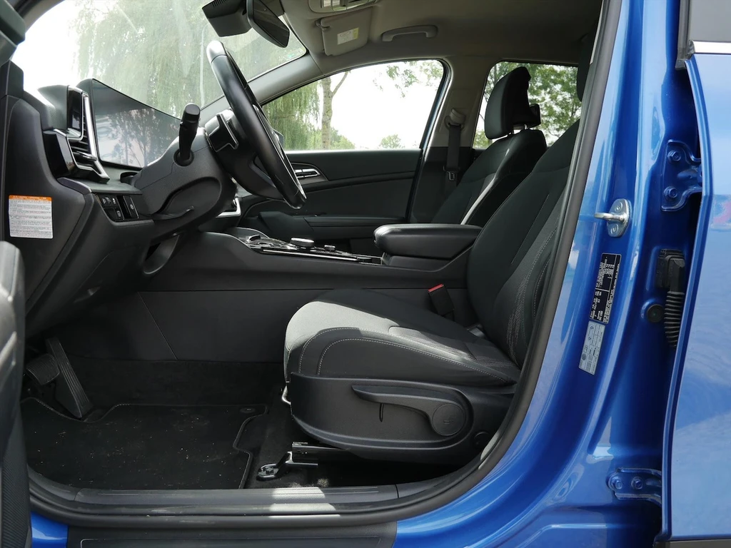 Kia Sportage – foto 11