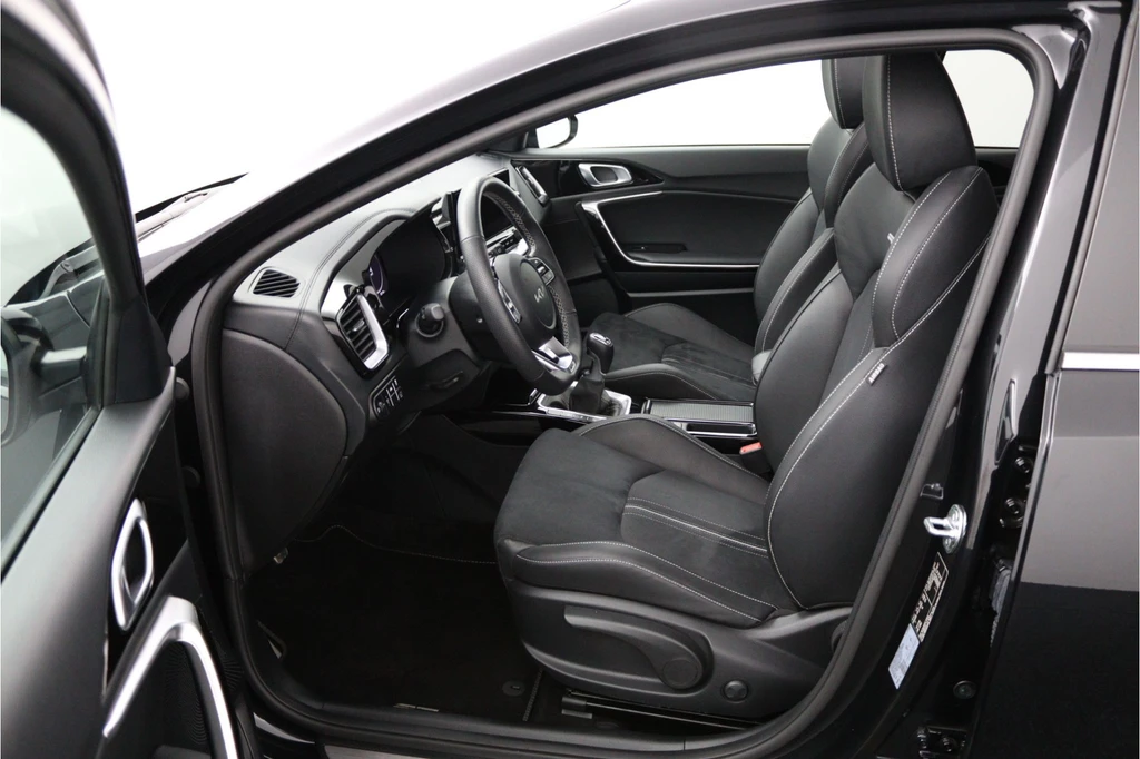 Kia Ceed Sportswagon – foto 19