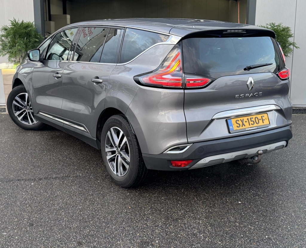 Renault Espace – foto 2
