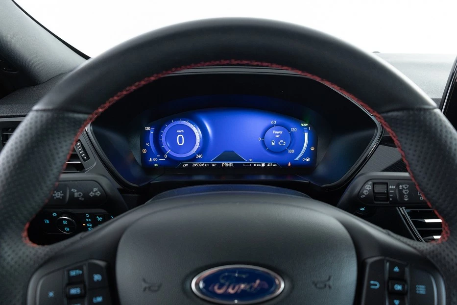 Ford Kuga – foto 25