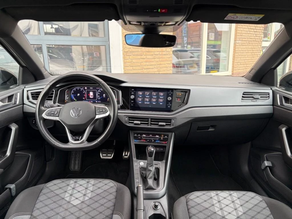 Volkswagen Taigo – foto 40