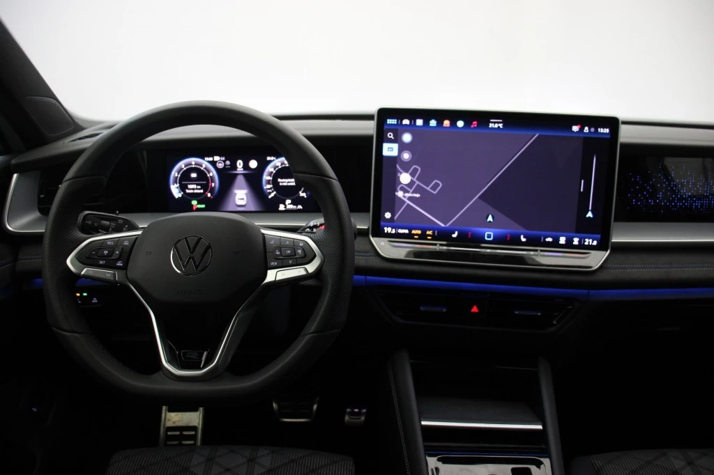 Volkswagen Tayron – foto 10
