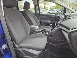 Ford C-MAX – thumbnail 53