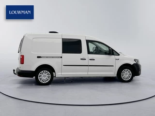 Volkswagen Caddy – thumbnail 11