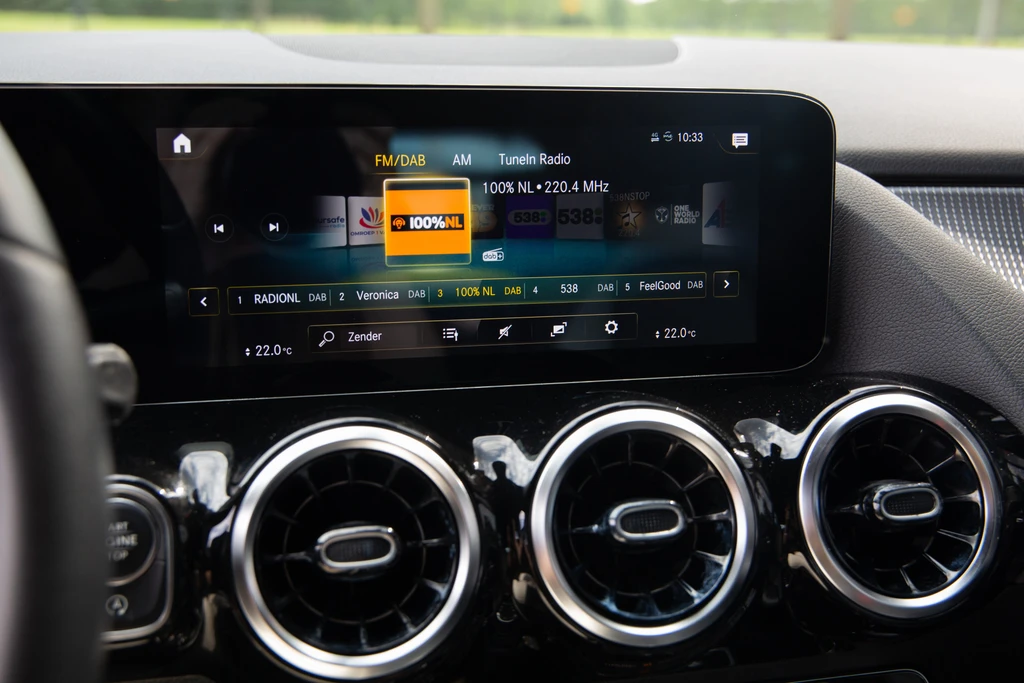 Mercedes-Benz GLA – foto 12