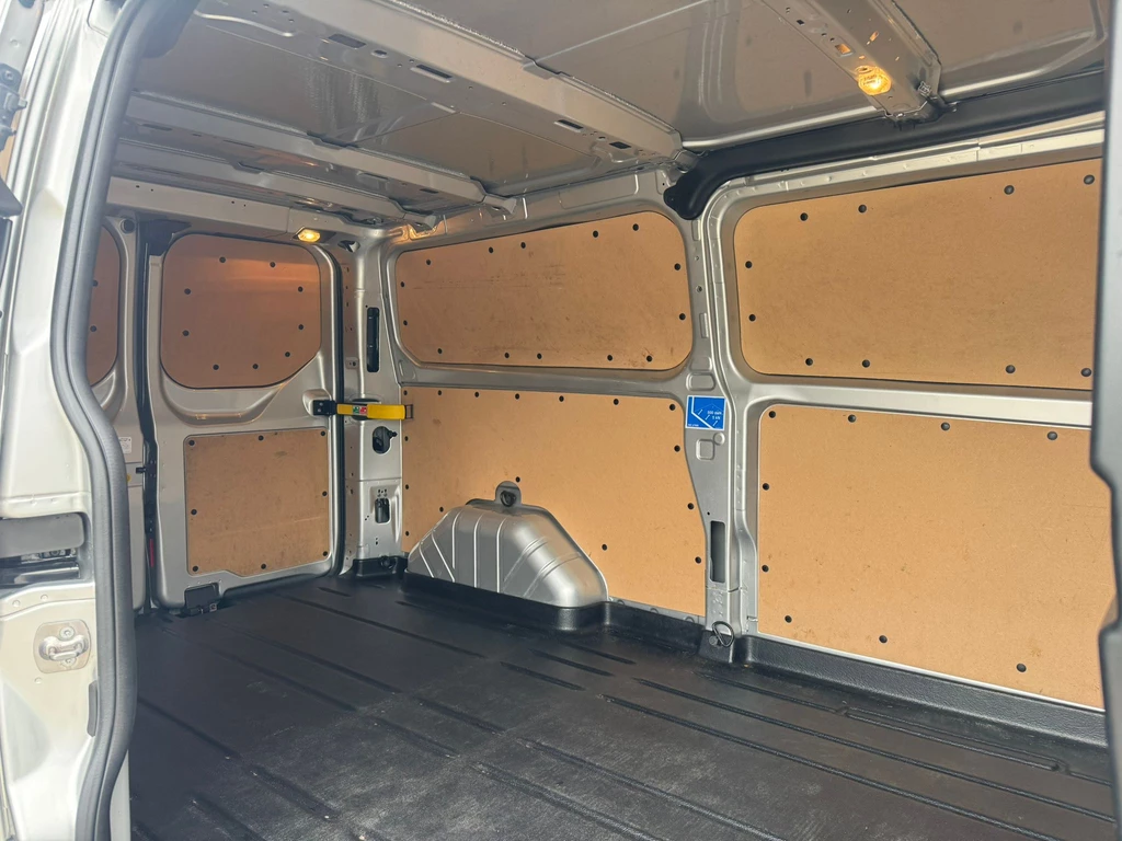 Ford Transit Custom – foto 19