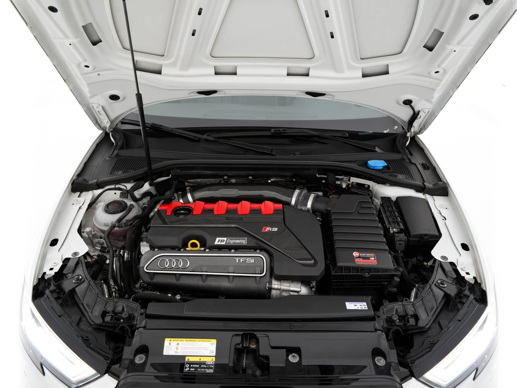 Audi RS3 – foto 31