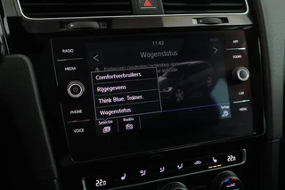 Volkswagen Golf – thumbnail 23