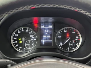 Mercedes-Benz Vito – thumbnail 19