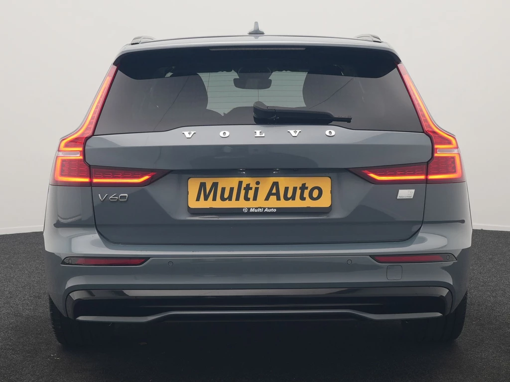 Volvo V60 – foto 5