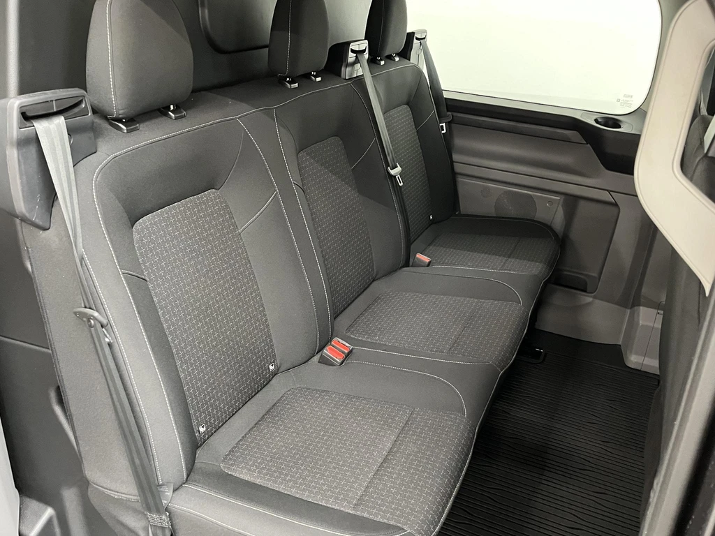 Ford Transit Custom – foto 25