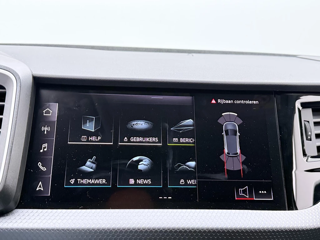 Audi A1 Sportback – foto 23