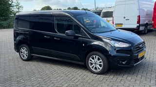 Ford Transit Connect – thumbnail 8