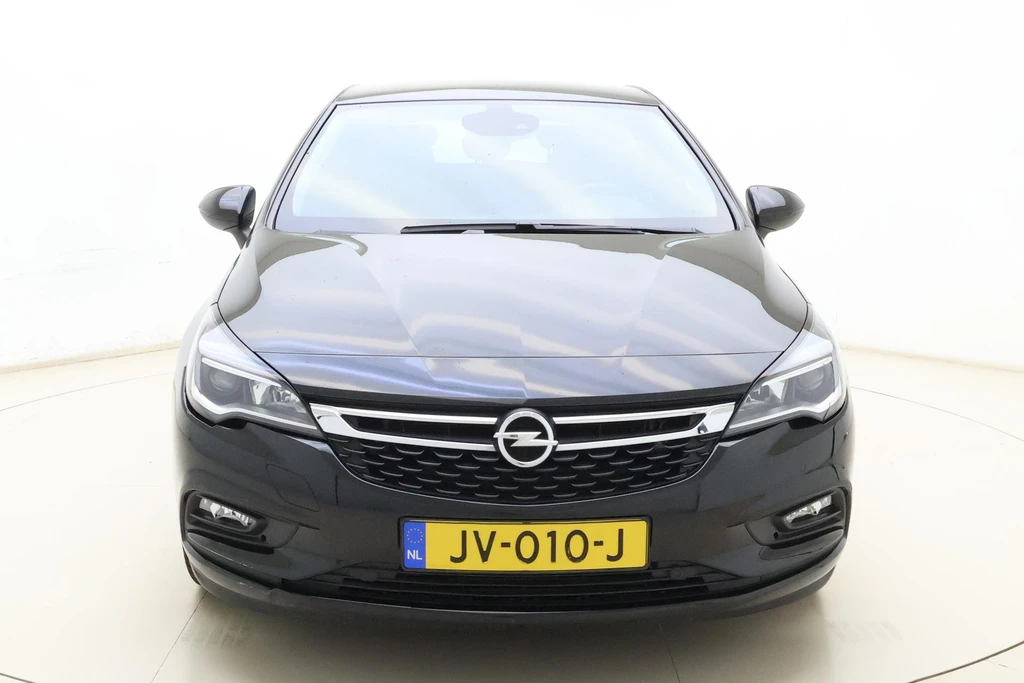 Opel Astra – foto 9