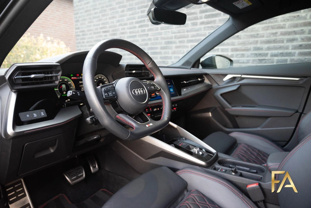 Audi A3 – foto 28