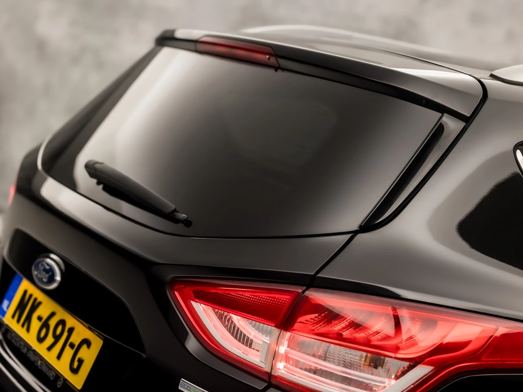 Ford Kuga – foto 32