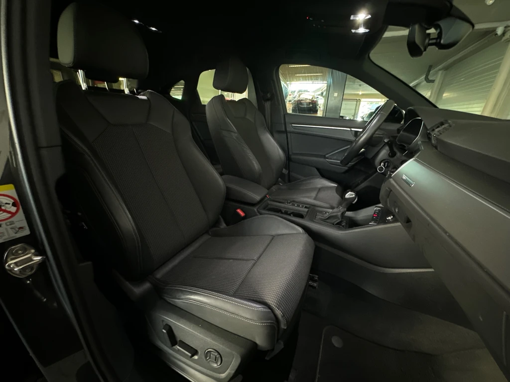 Audi Q3 – foto 33