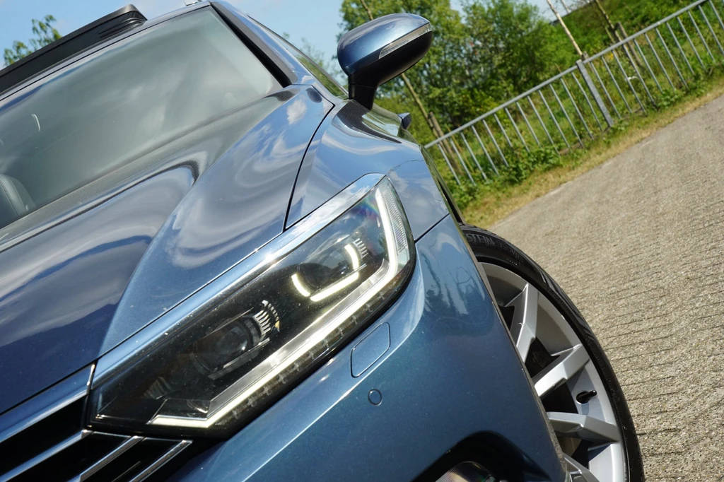 Volkswagen Passat – foto 10