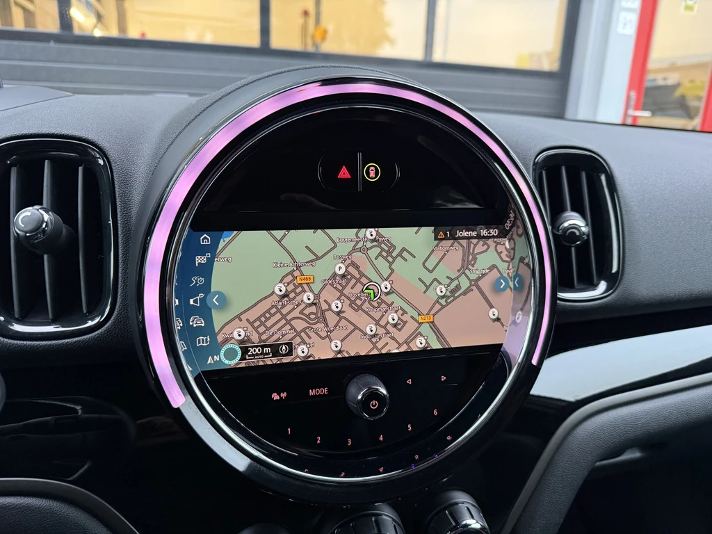 MINI Countryman – foto 14