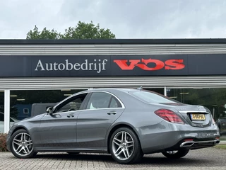 Mercedes-Benz S-Klasse – thumbnail 3