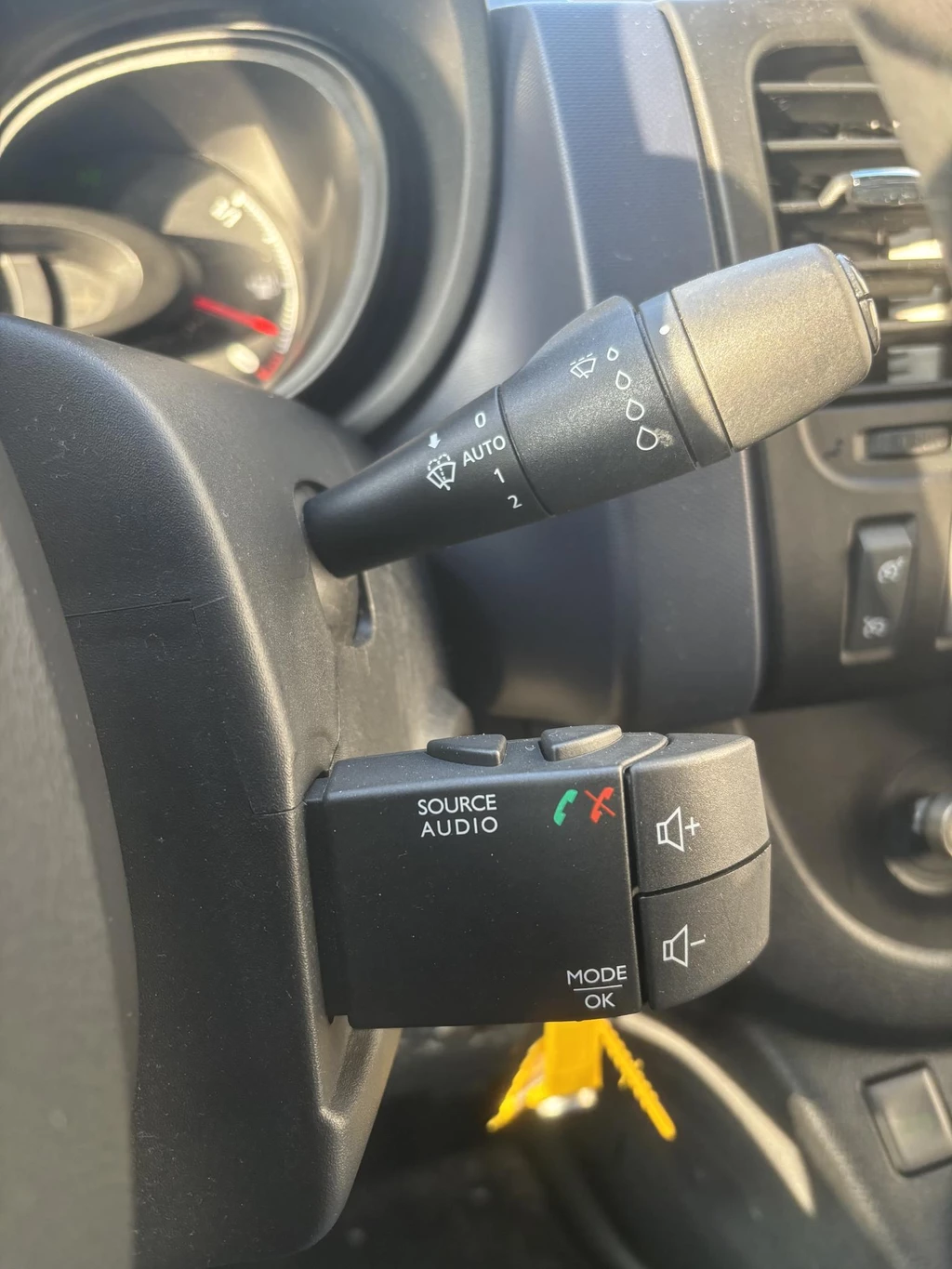 Opel Vivaro – foto 31