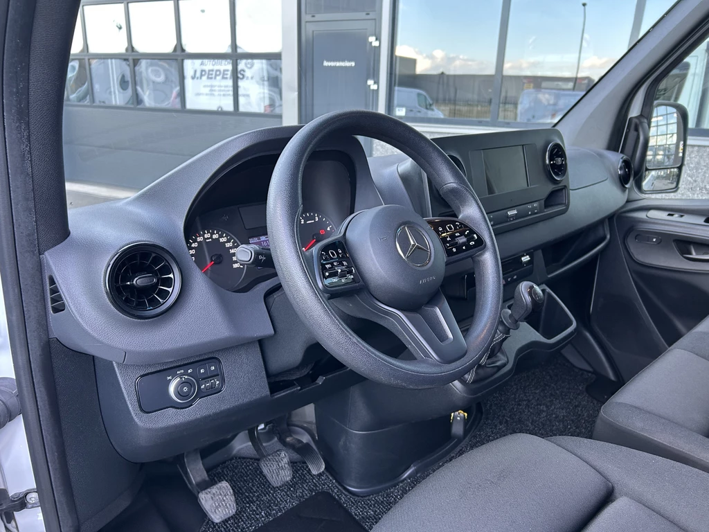 Mercedes-Benz Sprinter – foto 14