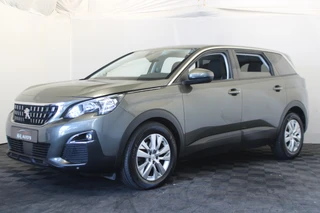 Peugeot 5008 – thumbnail 1