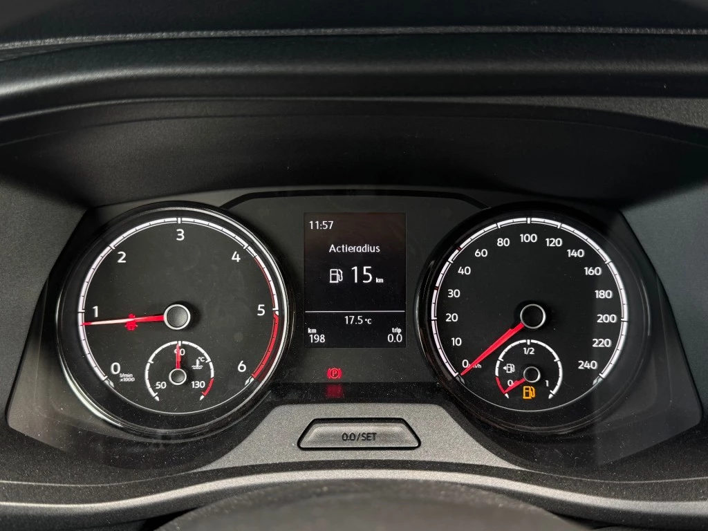 Volkswagen Transporter – foto 17