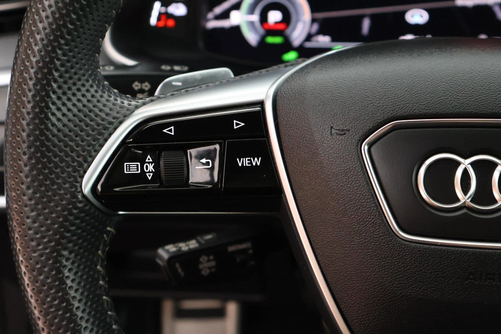 Audi A6 – foto 17