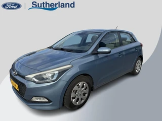 Hyundai i20 – thumbnail 1