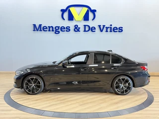 BMW 3 Serie – thumbnail 3