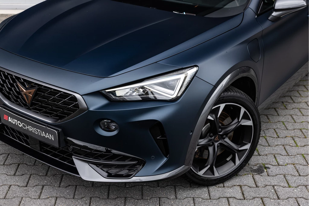 CUPRA Formentor – foto 16